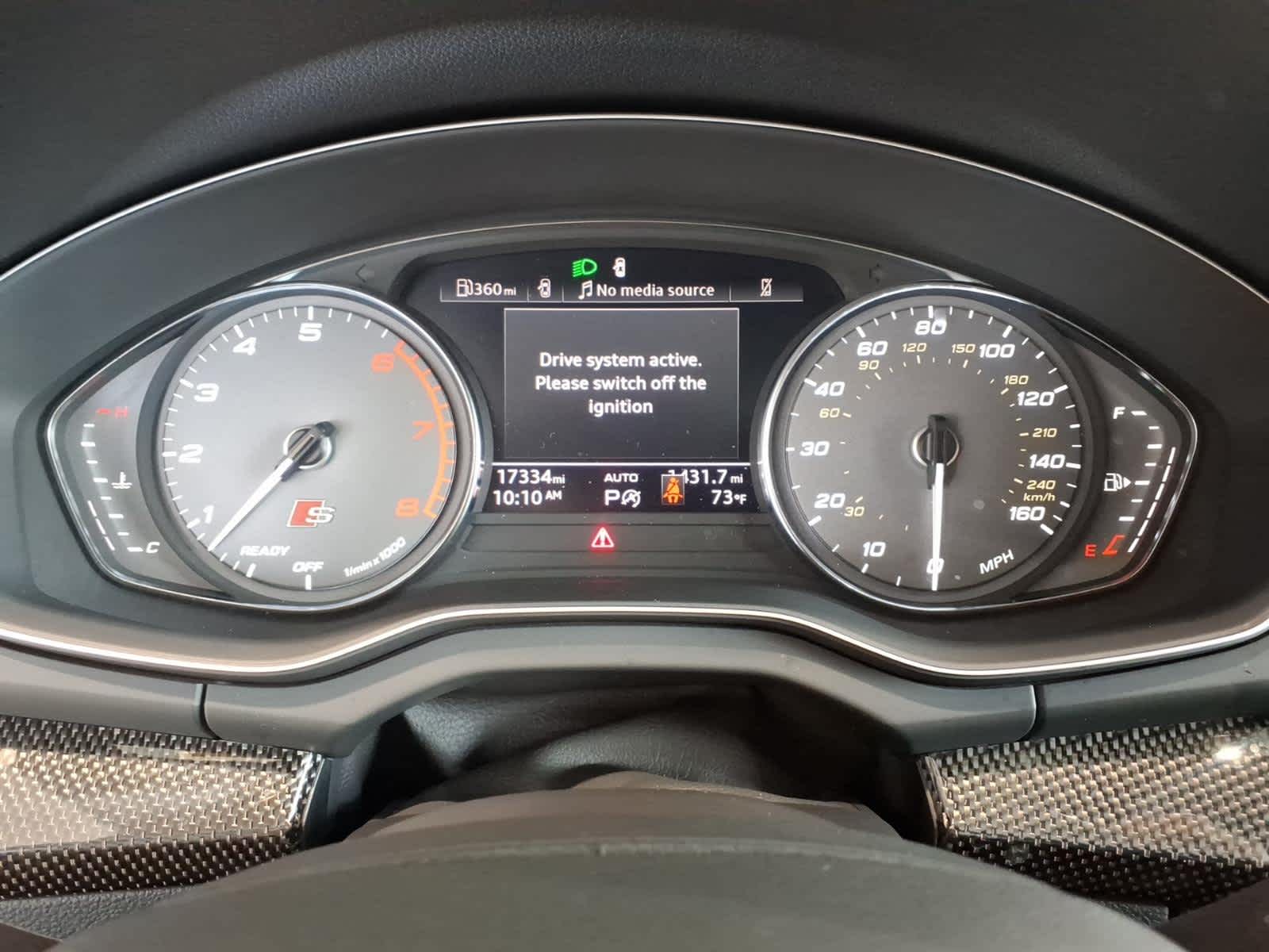 2023 Audi SQ5 Premium 3.0 TFSI quattro