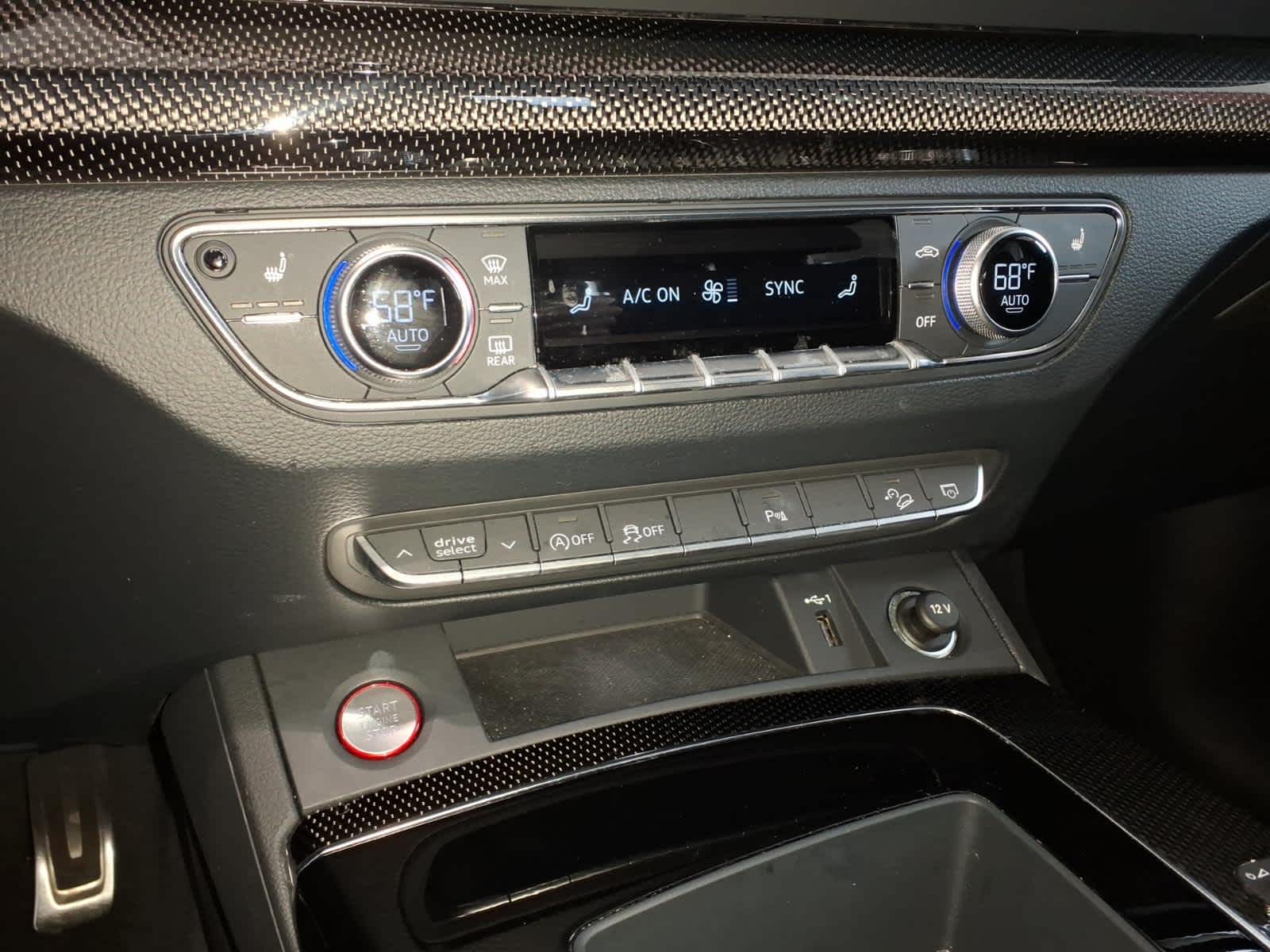 2023 Audi SQ5 Premium 3.0 TFSI quattro