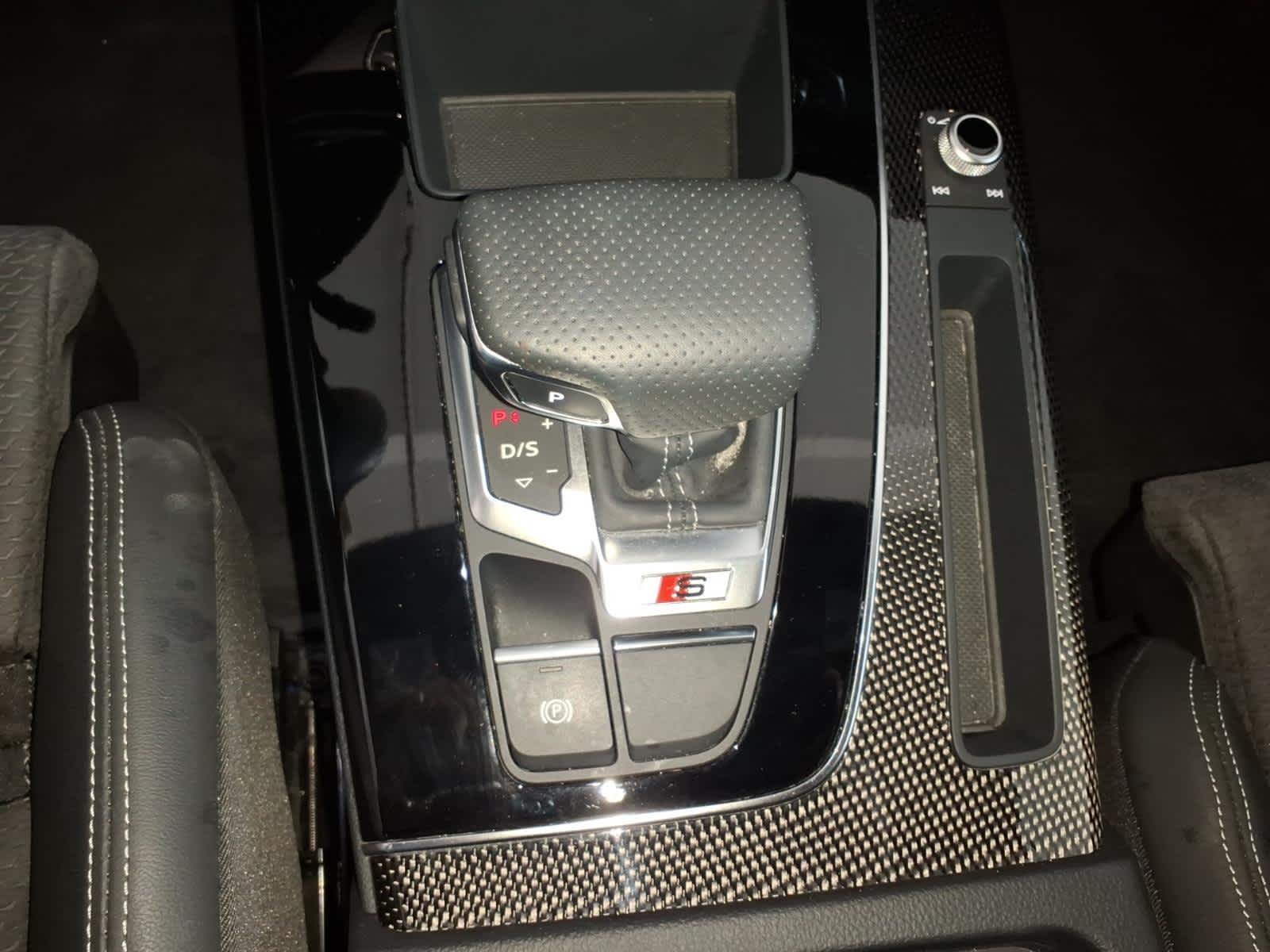 2023 Audi SQ5 Premium 3.0 TFSI quattro
