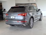 2023 Audi SQ5 Premium 3.0 TFSI quattro