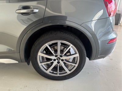 2023 Audi SQ5 Premium 3.0 TFSI quattro