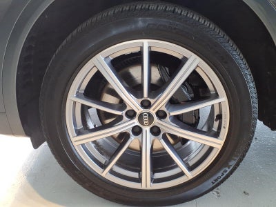 2023 Audi SQ5 Premium 3.0 TFSI quattro