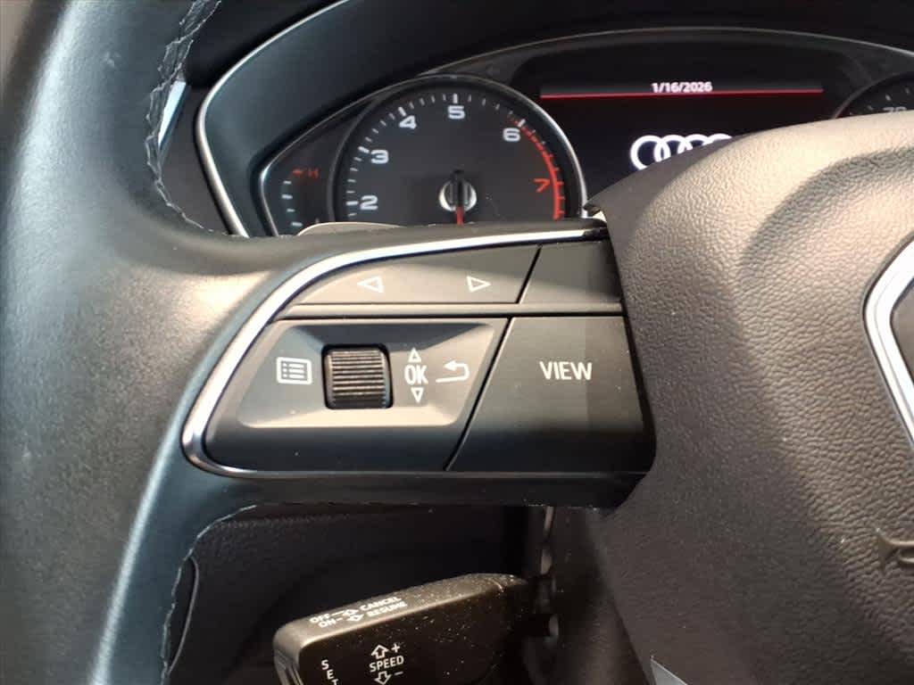 2021 Audi Q5 Premium 45 TFSI quattro