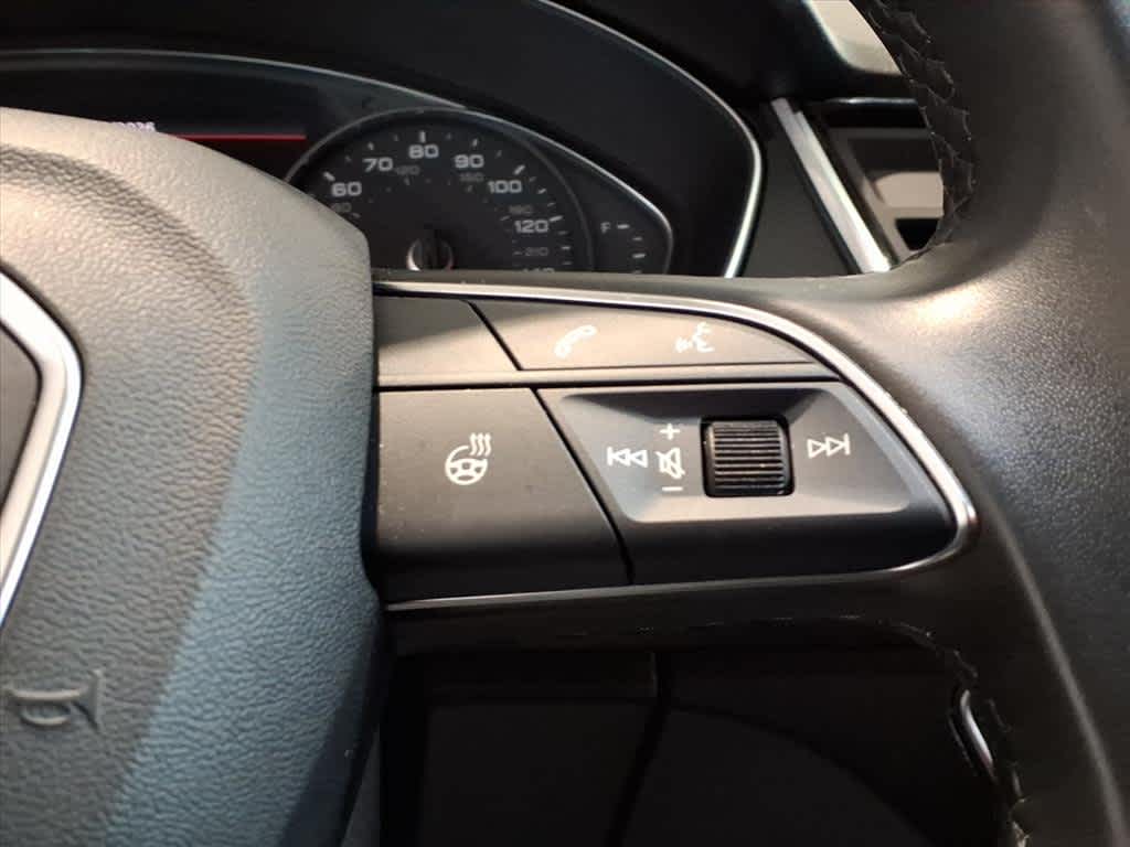 2021 Audi Q5 Premium 45 TFSI quattro