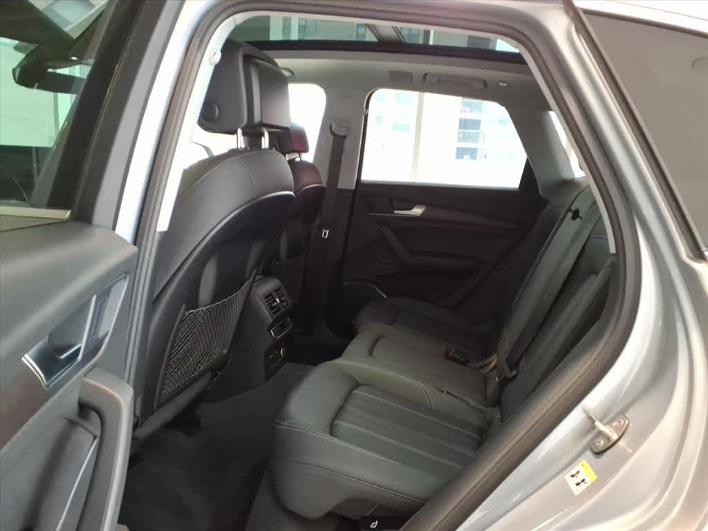 2021 Audi Q5 Premium 45 TFSI quattro