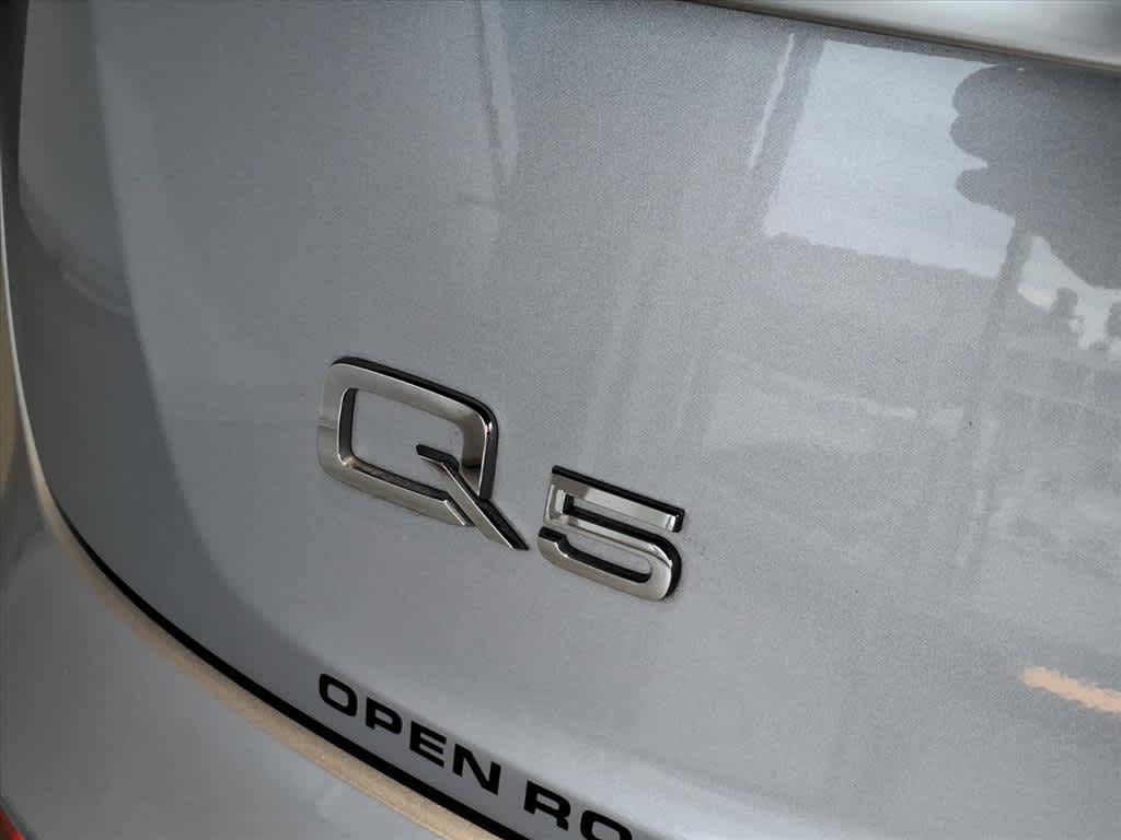 2021 Audi Q5 Premium 45 TFSI quattro