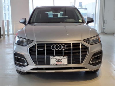 2021 Audi Q5 Premium 45 TFSI quattro