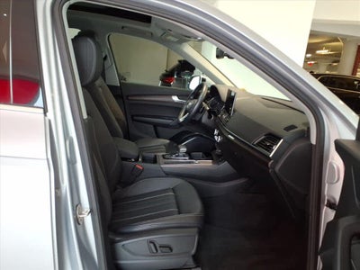 2021 Audi Q5 Premium 45 TFSI quattro