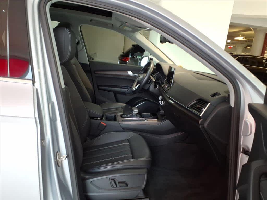 2021 Audi Q5 Premium 45 TFSI quattro