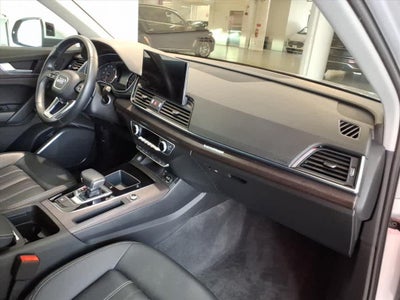 2021 Audi Q5 Premium 45 TFSI quattro