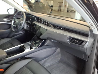 2023 Audi e-tron Premium quattro