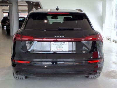 2023 Audi e-tron Premium quattro