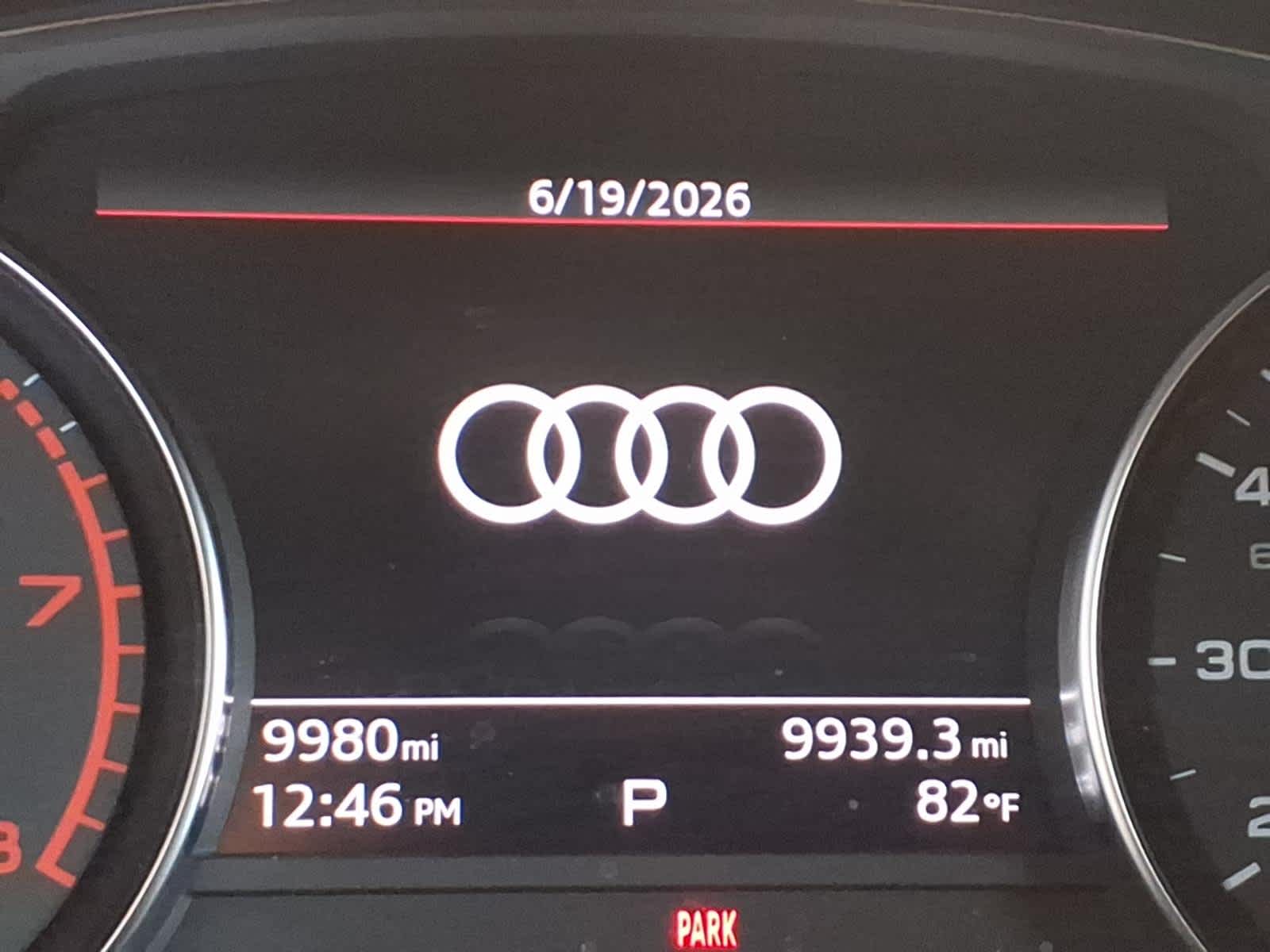 2024 Audi Q5 Premium 40 TFSI quattro