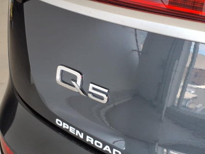 2024 Audi Q5 Premium 40 TFSI quattro