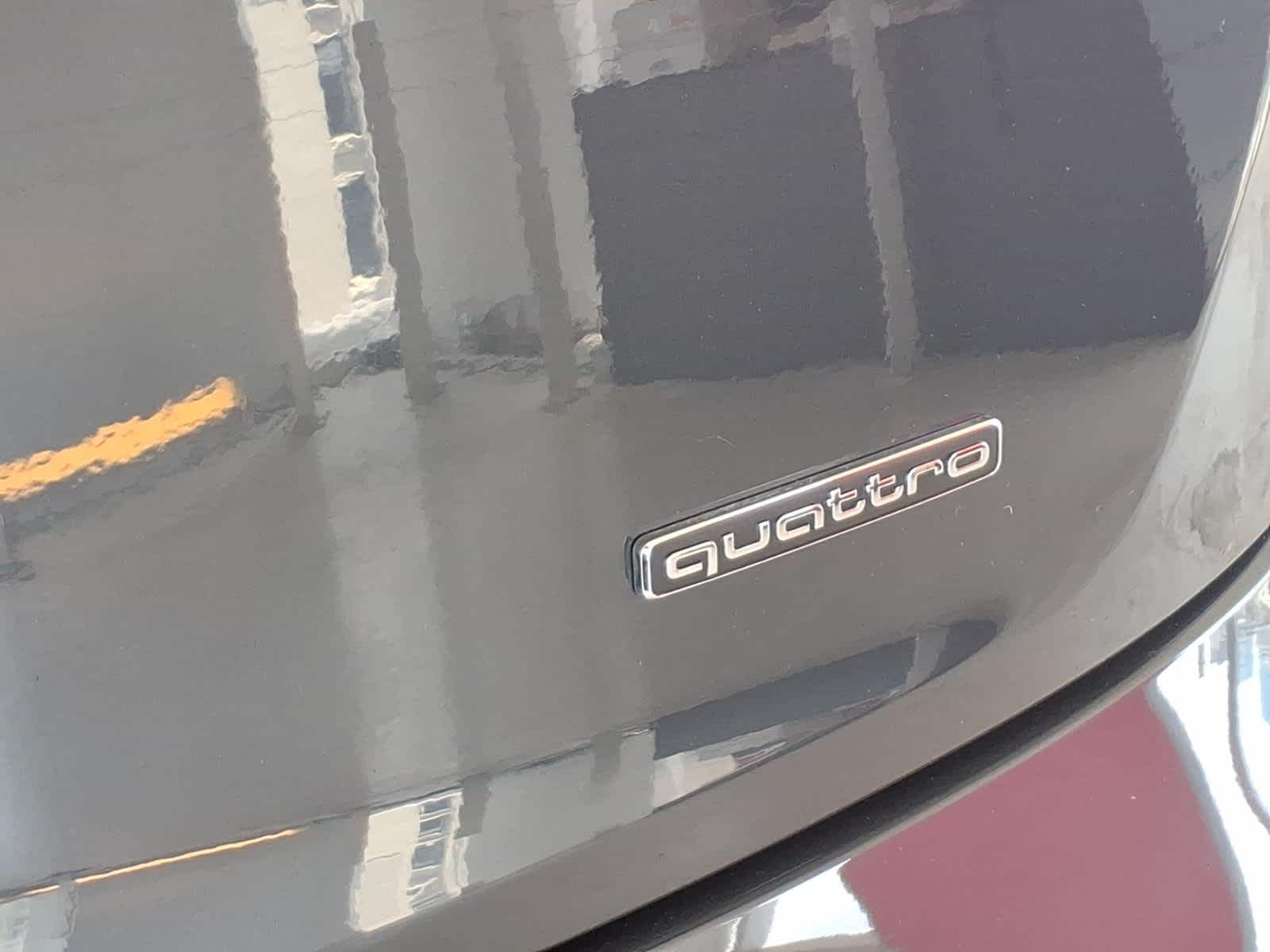 2024 Audi Q5 Premium 40 TFSI quattro