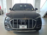 2024 Audi Q5 Premium 40 TFSI quattro