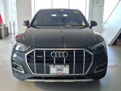 2024 Audi Q5 Premium 40 TFSI quattro