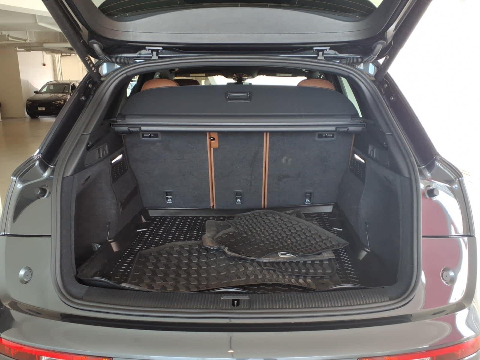 2024 Audi Q5 Premium 40 TFSI quattro