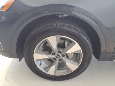 2024 Audi Q5 Premium 40 TFSI quattro
