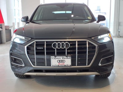 2023 Audi Q5 Premium 40 TFSI quattro