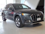 2023 Audi Q5 Premium 40 TFSI quattro