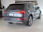 2023 Audi Q5 Premium 40 TFSI quattro
