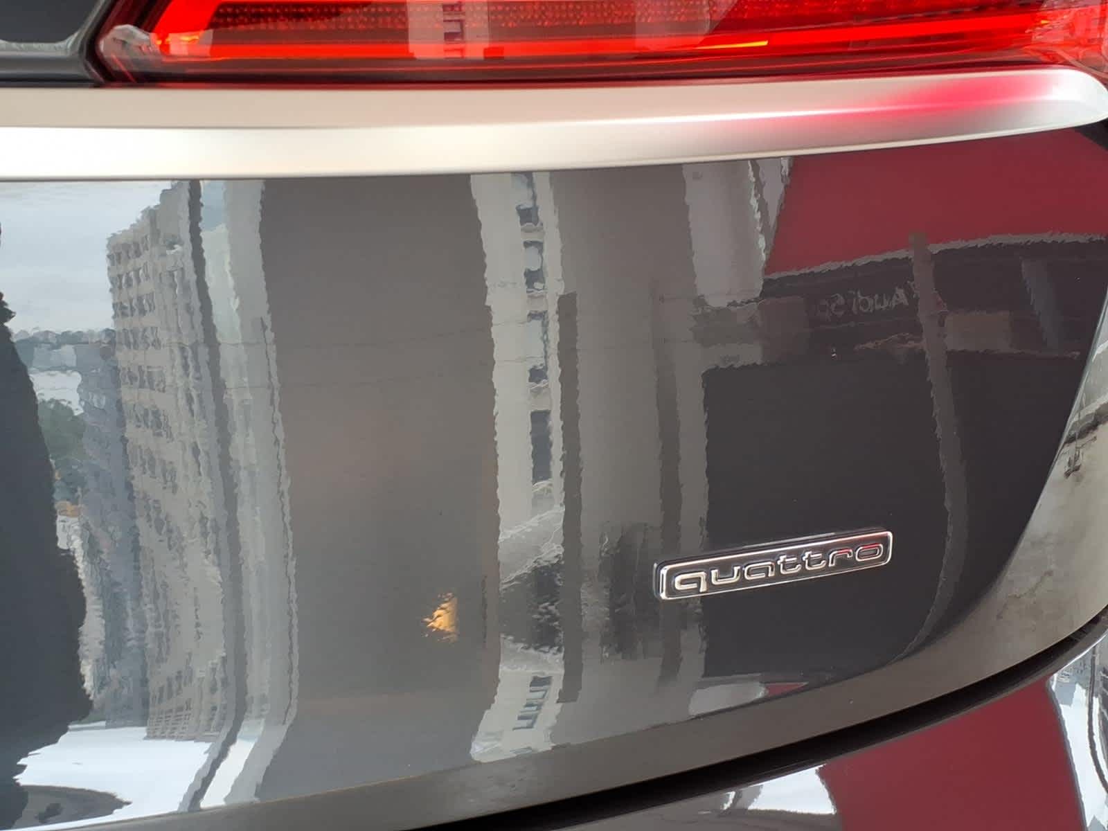 2023 Audi Q5 Premium 40 TFSI quattro