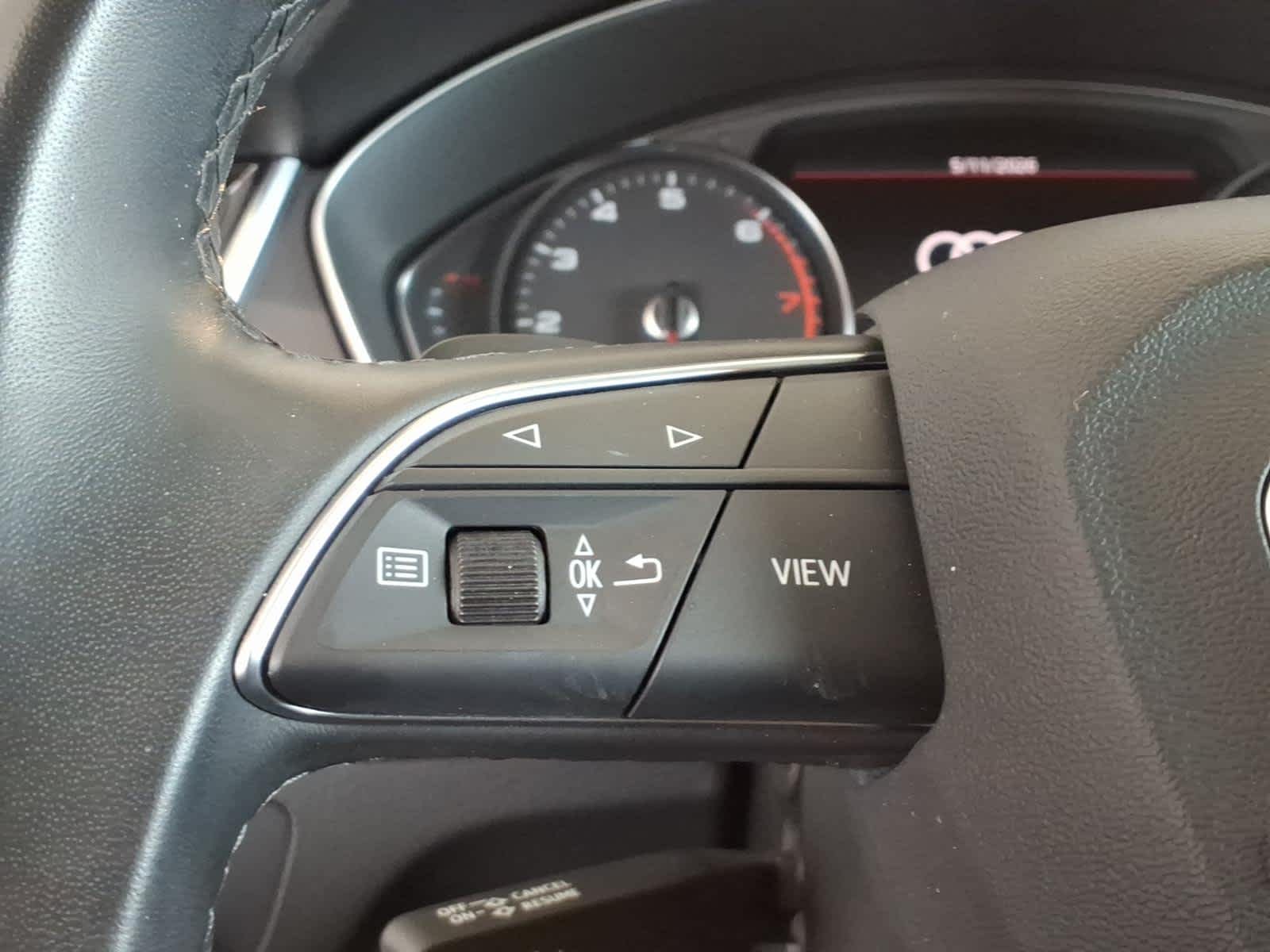 2022 Audi Q5 Premium 40 TFSI quattro