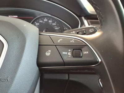 2022 Audi Q5 Premium 40 TFSI quattro