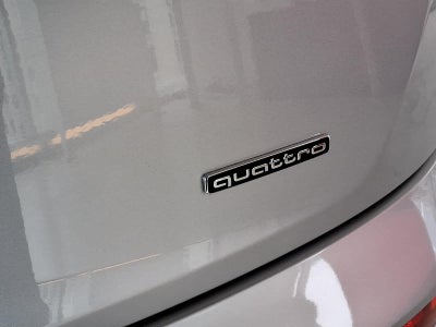 2022 Audi Q5 Premium 40 TFSI quattro
