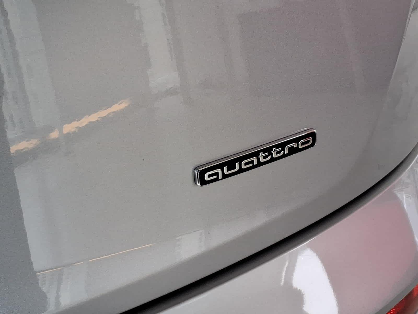 2022 Audi Q5 Premium 40 TFSI quattro