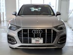2022 Audi Q5 Premium 40 TFSI quattro
