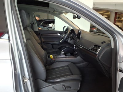 2022 Audi Q5 Premium 40 TFSI quattro