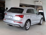 2022 Audi Q5 Premium 40 TFSI quattro