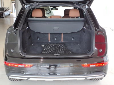 2023 Audi Q5 Premium 40 TFSI quattro