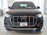 2023 Audi Q5 Premium 40 TFSI quattro