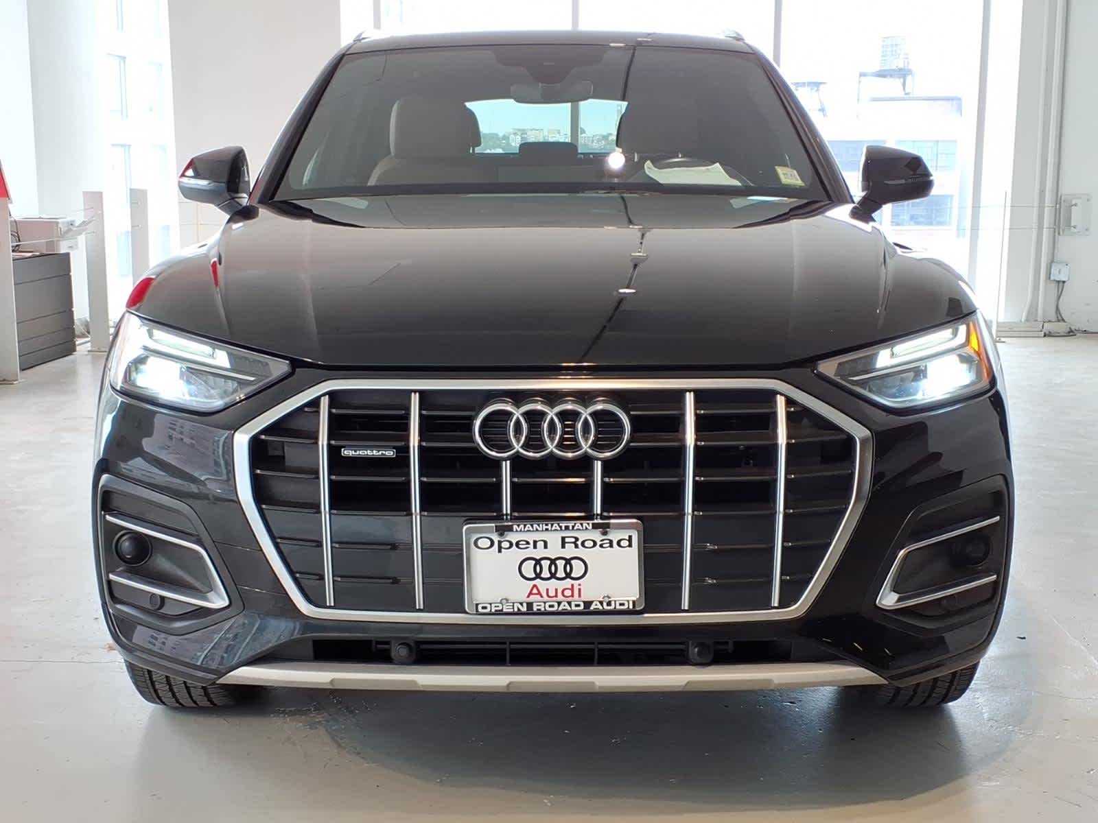 2023 Audi Q5 Premium 40 TFSI quattro