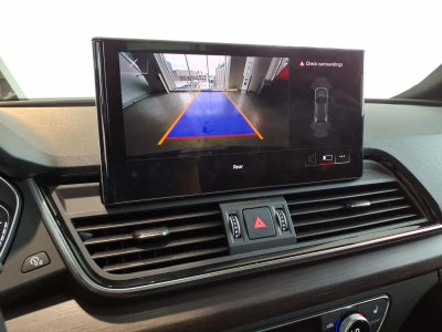 2023 Audi Q5 Premium 40 TFSI quattro
