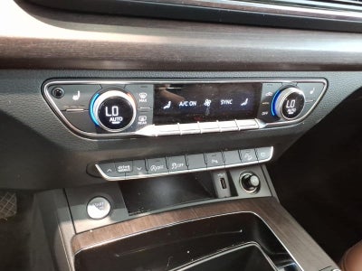 2023 Audi Q5 Premium 40 TFSI quattro