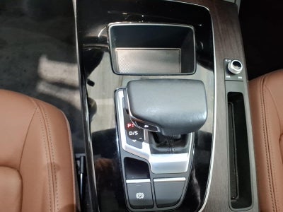 2023 Audi Q5 Premium 40 TFSI quattro