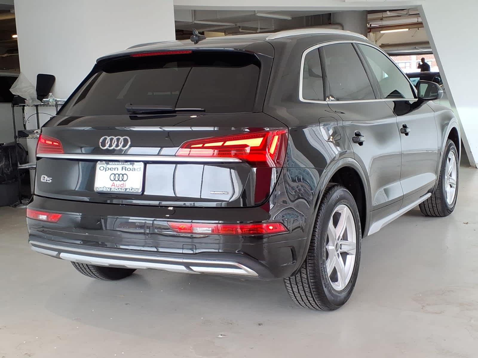 2023 Audi Q5 Premium 40 TFSI quattro