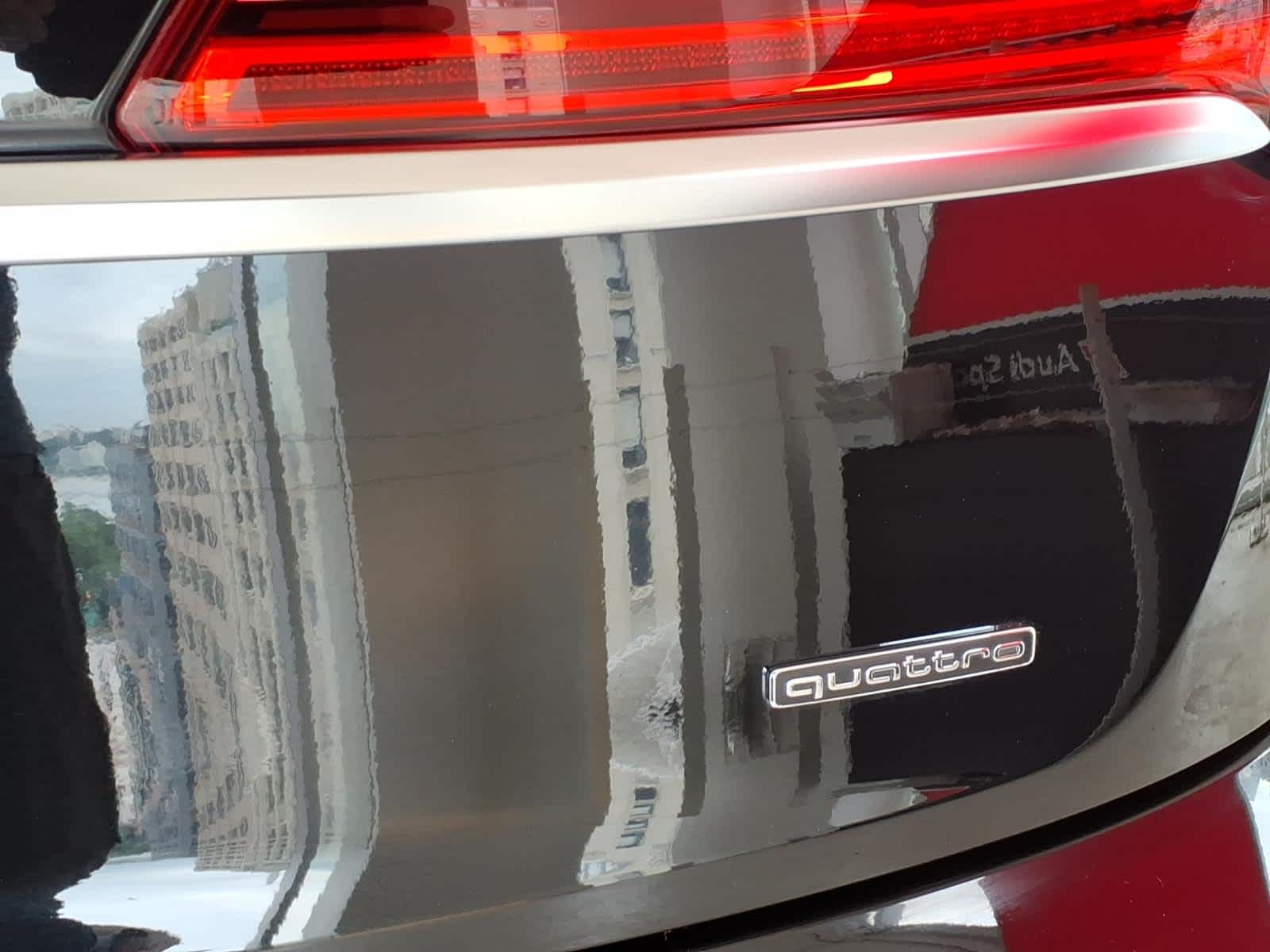 2023 Audi Q5 Premium 40 TFSI quattro