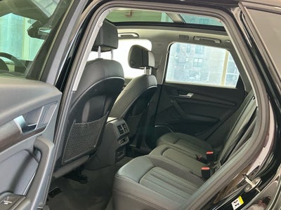 2025 Audi Q5 Premium 40 TFSI quattro