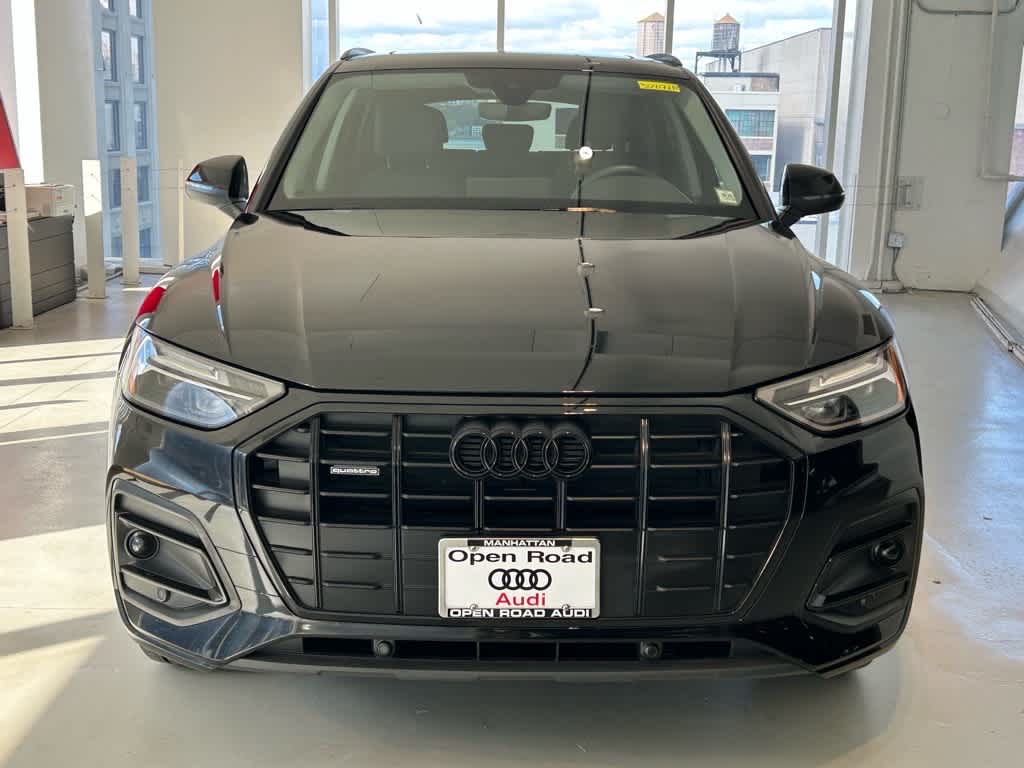 2025 Audi Q5 Premium 40 TFSI quattro