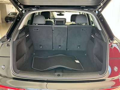 2025 Audi Q5 Premium 40 TFSI quattro