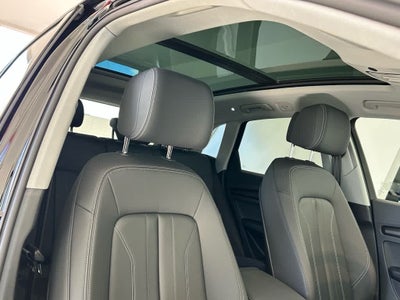 2025 Audi Q5 Premium 40 TFSI quattro