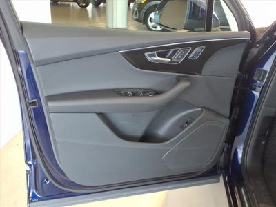 2023 Audi Q7 Premium 45 TFSI quattro