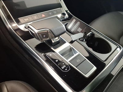 2023 Audi Q7 Premium 45 TFSI quattro