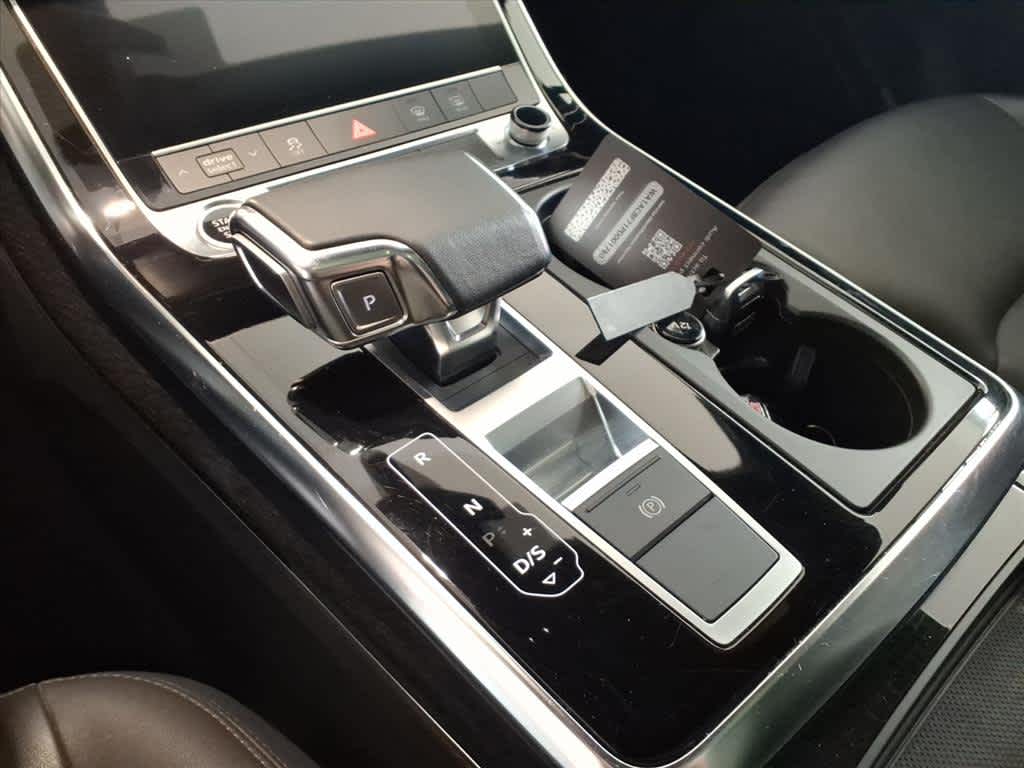 2023 Audi Q7 Premium 45 TFSI quattro