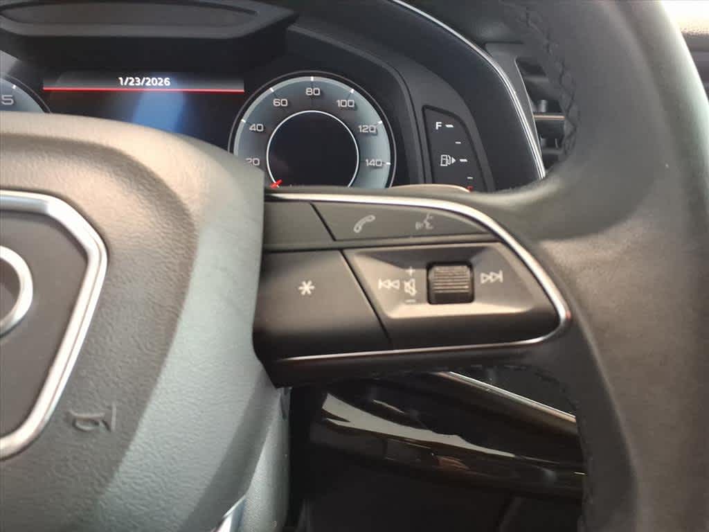 2023 Audi Q7 Premium 45 TFSI quattro